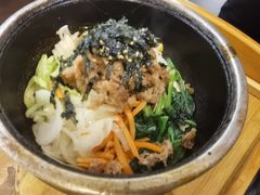 -韩屋韩国料理(天山路店)