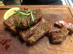 -MEAT MATE 鲜食肉铺(凤凰汇·里巷店)