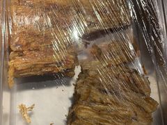 香鱼片-水一方现烤鱿鱼丝大连特产(高新苏宁百货店)