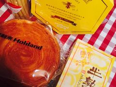 -好利来(丰益桥店)