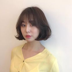 -MYYF SALON烫发染发