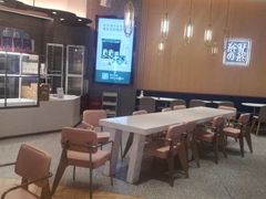 -奈雪的茶(青岛卓悦里INTOWN店)