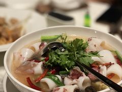 水煮东山小管-遇外滩(BFC外滩金融中心店)