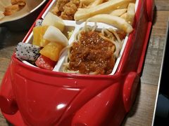 -周沫西餐(漫广场店)
