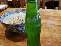 -十二忠手拉面(燎原街店)