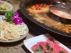 -重庆渝达老火锅(春熙路店)