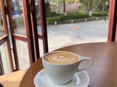 -Swing Coffee(钟楼区步行街店)