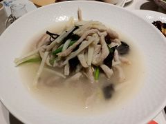 -山东宾馆·齐鲁苑餐厅