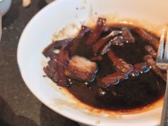 -羡餐厅·杭帮菜·淳菜(千岛湖自由洲际殿店)