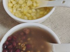 -瘦鬼老档糖水铺