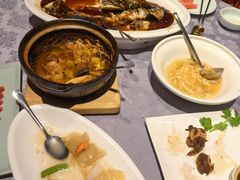 -山外山菜馆(玉泉路店)