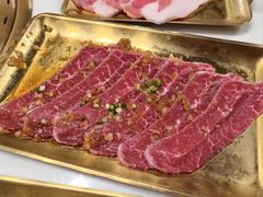 -炙城·韩式烤肉(南京东路店)