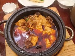 -一品名厨堂(先锋路店)