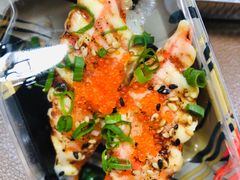 -花道寿司(萧山万象汇店)