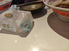 -钟方模白家肥肠粉(春熙店)