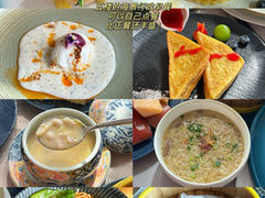 -厦门北海湾惠龙万达嘉华酒店