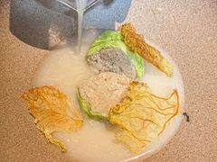 -天水蔬食料理(树德之光店)