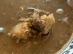 -代术连山回锅肉创始人餐厅(小学店)