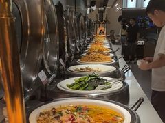-凡塔斯牛排自助餐厅(广东佛山三水万达店)