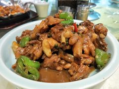 -三道菜(明堂公园店)