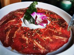 -火炉旁烤肉(阳光店)