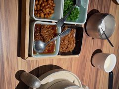 -九转小磨·非遗东北菜(群力店)