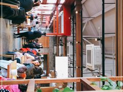 大堂-故宫餐厅(景运门店)