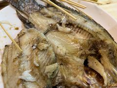 -玛扎烧烤私房菜
