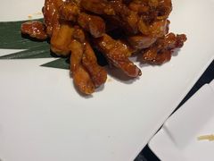-高第街56号餐厅(银座商城玉函店)
