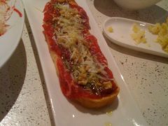 tapas-Carmen卡门西班牙餐厅