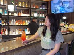 -MM·五声·音乐人与调酒师(西安路店)