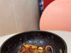 -小粤楼·怀旧粤菜(万辉国际广场店)