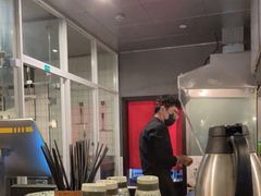 -哥哥の深夜食堂(红松东路店)