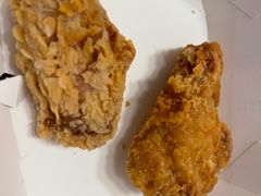 -德克士(通惠门店)