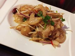 -广州塔晖粤轩中餐厅