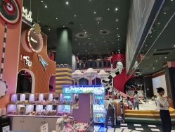 -MELAND亲子乐园•派对•研学(集美世茂店)