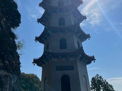 -圣莲山风景区