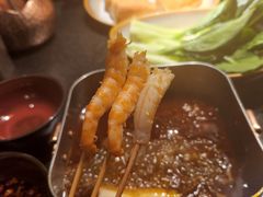 基围虾-荣记火锅(青悦城店)