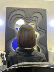 -CIT造型·烫发·染发