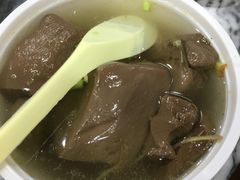 -八珍·广式煎饺·广州老字号(北京路总店)
