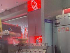 -DQ·蛋糕·冰淇淋(西城红场店)