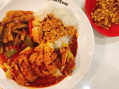 -网易食堂