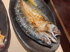 -小山日本料理(太古汇店)