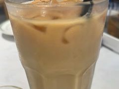 -食大利香港茶餐厅(南亚风情第一城店)