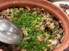 黄鳝煲仔饭-大唐靓汤江门私房菜(景田店)