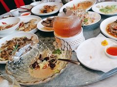 -顺味凤城·顺德菜专门店(九六广场店)