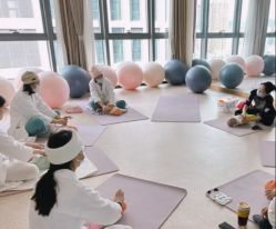 -贝爱时刻月子中心(宝安妇幼店)