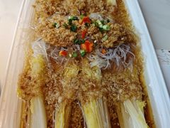 -庆江南江南菜(琴湖溪里花园城店)