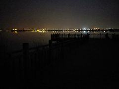 -天津东丽湖风景区