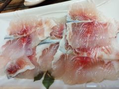 -鲜牛鲜生鲜肉火锅(松隽阳光城店)